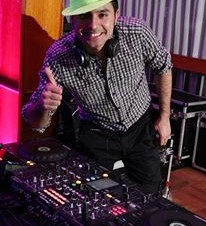 DJ Moglyman