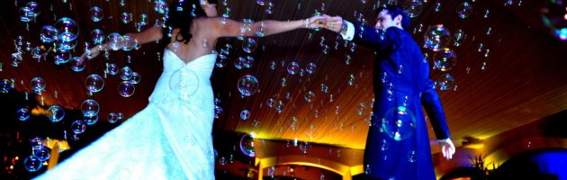 Matrimonios