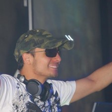 DJ Mundy