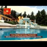 Cumpleaños Nº 50 (Club Militar de Campo Peñalolen)