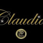 Cumpleaños número 50 Claudia