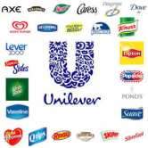 Evento Unilever